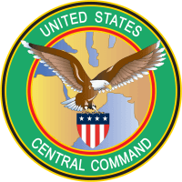 Seal_of_the_United_States_Central_Command showing a bald eagle