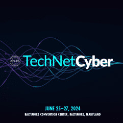 CWS To Exhibit At TechNet Cyber 2024