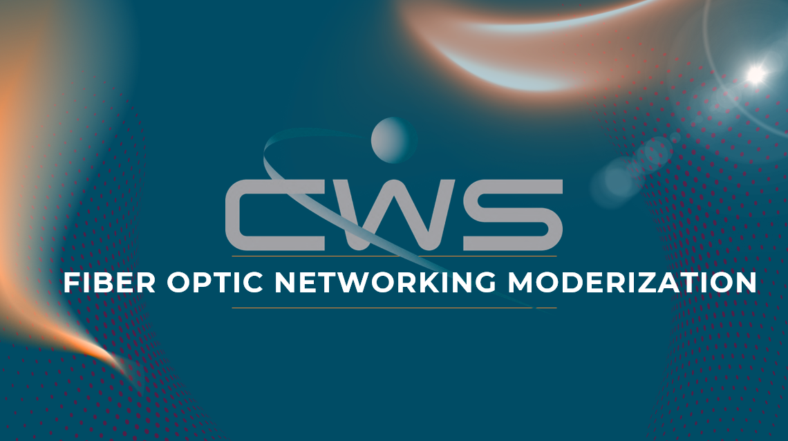 Computer World Services Secures Second Award on Platform One Solutions Marketplace for Innovative GPON Solution