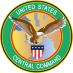 Seal_of_the_United_States_Central_Command showing a bald eagle